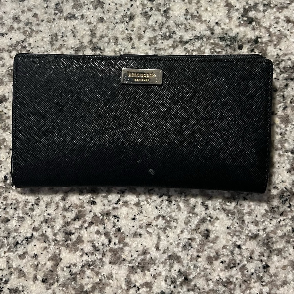 Kate Spade Bifold Wallet